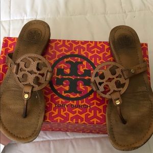 Tory Burch Miller
